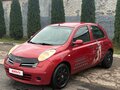 2007 Nissan Micra III (K12), пурпурный, 343000 рублей - вид 2