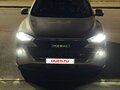 2023 Haval F7x I Рестайлинг, серый, 2550000 рублей - вид 9