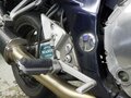 2003 Suzuki Bandit 1200, синий - вид 10