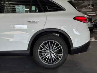 2026 Mercedes-Benz GLC 220 d II (X254), белый, 9750000 рублей, вид 5