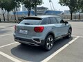 2023 Audi Q2 L 35 TFSI I Рестайлинг, серый, 1770700 рублей - вид 4