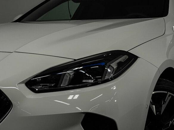 2025 BMW 2 серии Gran Coupe 228i xDrive F74/78, белый, 5800000 рублей - вид 6