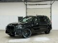 2026 BMW X7 40d I (G07) Рестайлинг, чёрный, 17270000 рублей
