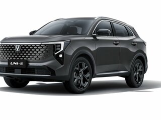 2026 Changan UNI-S I Рестайлинг, серый, 3249900 рублей, вид 1