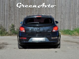 2012 Chevrolet Cruze I Рестайлинг, чёрный, 440000 рублей, вид 5