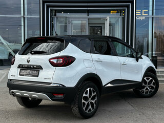 2020 Renault Kaptur I, белый, 1450000 рублей, вид 4