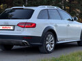 2012 Audi A4 allroad IV (B8) Рестайлинг, белый, 1540000 рублей - вид 4