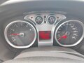 2008 Ford Focus II Рестайлинг, чёрный - вид 9