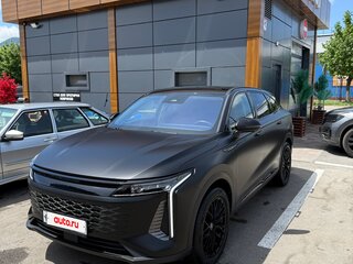 2023 Exeed RX, чёрный, 2619000 рублей, вид 3