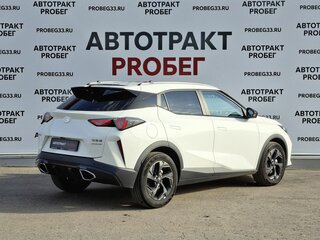 2024 GAC GS3, белый, 1893000 рублей, вид 5