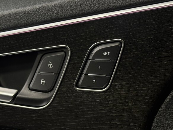 2026 Audi Q7 45 TFSI II (4M) Рестайлинг 2, чёрный, 11750000 рублей - вид 18