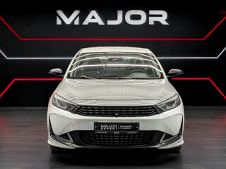 2023 Kaiyi E5, белый, 640000 рублей, вид 2