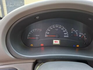 2011 Lada (ВАЗ) Kalina I, серый, 155000 рублей, вид 5