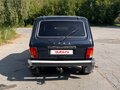 2013 Lada (ВАЗ) 2121 (4x4) I Рестайлинг, зелёный, 430000 рублей - вид 3