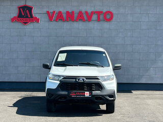 2022 Lada (ВАЗ) Niva Travel I, белый, 940000 рублей, вид 2