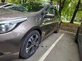2014 Kia Ceed II, коричневый, 1140000 рублей - вид 8