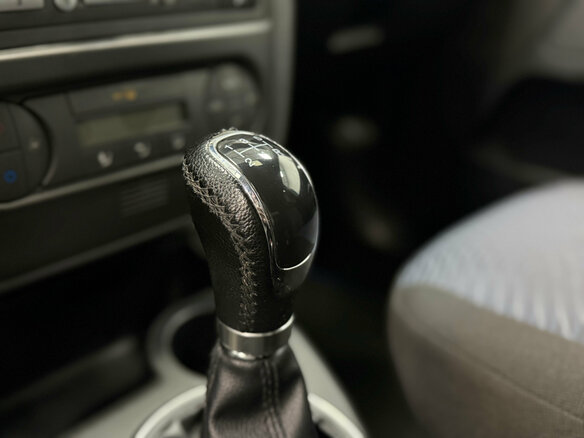 2007 Ford Fusion I Рестайлинг, синий, 345000 рублей - вид 10