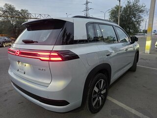 2026 Aion I60, белый, 2890000 рублей, вид 2
