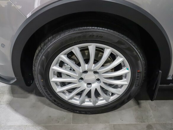 2026 Haval Jolion I Рестайлинг, серый, 2949000 рублей - вид 6