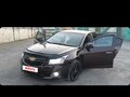 2013 Chevrolet Cruze I Рестайлинг, коричневый, 725000 рублей - вид 4