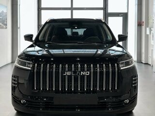 2026 Jeland J6, чёрный, 2929000 рублей, вид 1