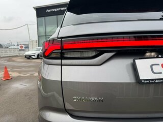 2025 Changan CS35 Plus I Рестайлинг, серебристый, 2839000 рублей, вид 5