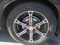 2008 Chevrolet Lanos I, чёрный, 140000 рублей - вид 5