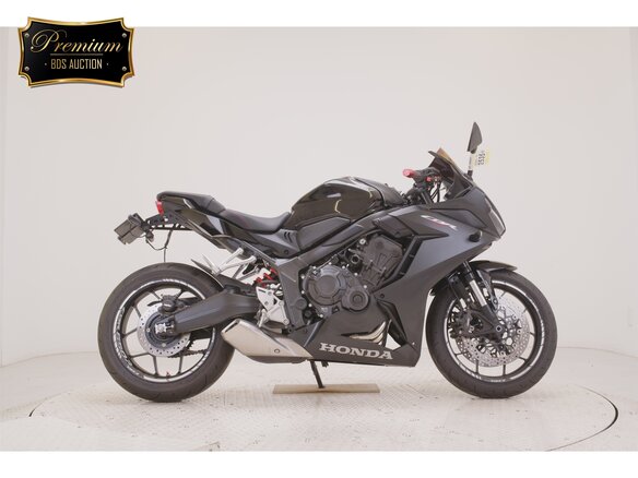 2023 Honda CBR 650R, чёрный, 965000 рублей - вид 25