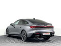 2026 Audi A5 L Sportback III (B10), серый - вид 3