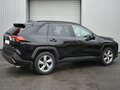 2021 Toyota RAV4 V (XA50), чёрный, 3199000 рублей - вид 4