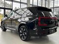 2025 GAC S7, чёрный, 6000000 рублей - вид 3