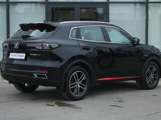 2023 Changan CS55 Plus II, чёрный, 1958000 рублей, вид 5