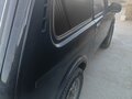 2012 Lada (ВАЗ) 2121 (4x4) I Рестайлинг, зелёный, 400000 рублей - вид 4