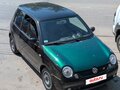 2001 Volkswagen Lupo, чёрный, 215000 рублей - вид 6