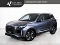 2025 Chery Tiggo 4 I Рестайлинг 2, серый, 1868000 рублей