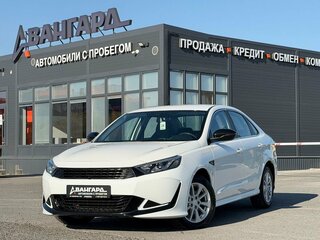 2024 Kaiyi E5, белый, 990000 рублей, вид 1