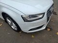 2013 Audi A4 IV (B8) Рестайлинг, белый, 950000 рублей - вид 5