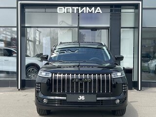 2026 Jeland J6, чёрный, 2549000 рублей, вид 1