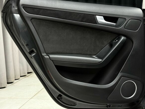 2013 Audi A5 I (8T) Рестайлинг, серый, 1899000 рублей - вид 16