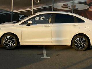 2023 BAIC U5 Plus, белый, 1285000 рублей, вид 5