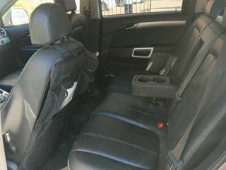 2014 Opel Antara I Рестайлинг, коричневый, 795000 рублей, вид 5