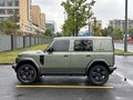 2026 iCar V23 81.76 kWh, зелёный, 3180000 рублей - вид 5
