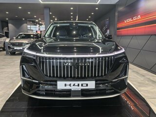 2026 VOLGA K40, чёрный, 3899000 рублей, вид 2