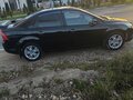 2011 Ford Focus II Рестайлинг, чёрный, 540000 рублей - вид 1