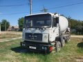 1991 MAN Автобетоносмесители, 2000000 рублей