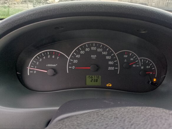 2010 Lada (ВАЗ) Priora Premier I, серый - вид 14