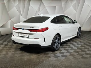 2021 BMW 2 серии Gran Coupe 218i F44, белый, 3069000 рублей, вид 2