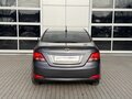 2014 Hyundai Solaris I, серый, 880000 рублей - вид 4