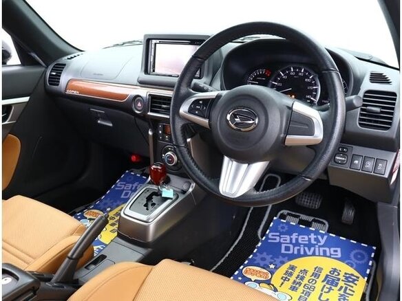 2022 Daihatsu Copen II, зелёный, 930000 рублей - вид 12