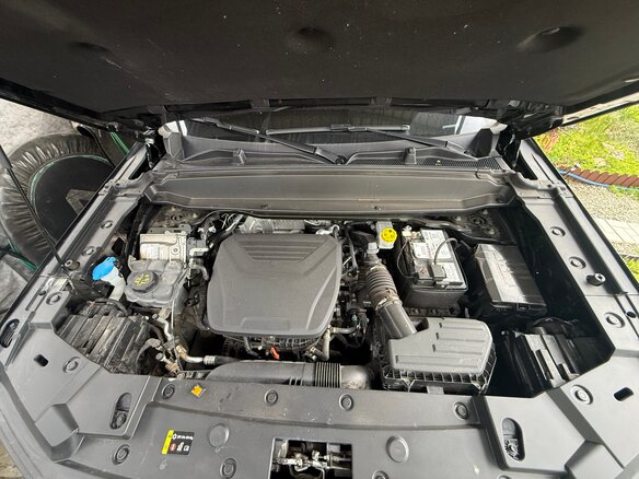 2024 Haval H3 I, чёрный, 2850000 рублей - вид 19